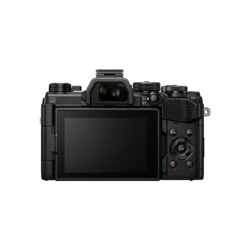 V207090BU000_Olympus_Fotocamera OM-D E-M5 Mark III