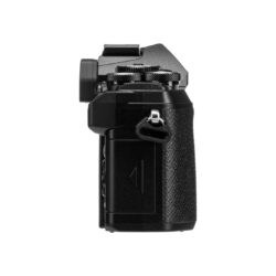 V207090BU000_Olympus_Fotocamera OM-D E-M5 Mark III