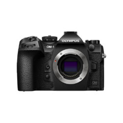 V210010BU000_Olympus_Fotocamera mirrorless Olympus OM-1 con sensore da 20.4 Megapixel