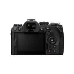 V210010BU000_Olympus_Fotocamera mirrorless Olympus OM-1 con sensore da 20.4 Megapixel