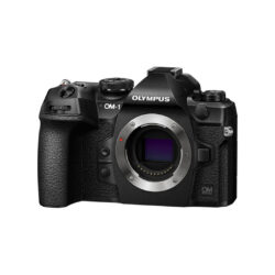 V210010BU000_Olympus_Fotocamera mirrorless Olympus OM-1 con sensore da 20.4 Megapixel