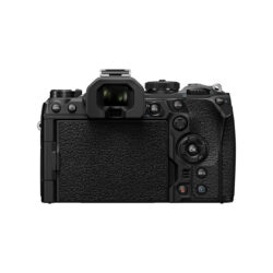 V210010BU000_Olympus_Fotocamera mirrorless Olympus OM-1 con sensore da 20.4 Megapixel