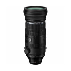 Olympus M.Zuiko 150-600mm F5.0-6.3 IS - objectif photographique