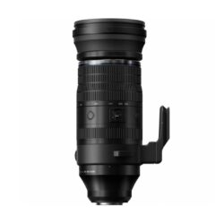 Olympus M.Zuiko 150-600mm F5.0-6.3 IS - obiettivo fotografico