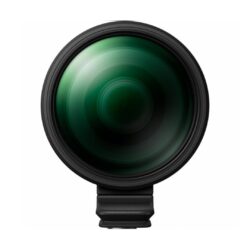 Olympus M.Zuiko 150-600mm F5.0-6.3 IS - objectif photographique