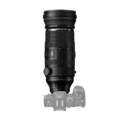 Olympus M.Zuiko 150-600mm F5.0-6.3 IS - objectif photographique