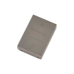 V6200760U000_OM-SYSTEM_Batteria ricaricabile BLS-50 per OM-5
