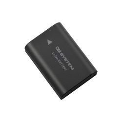 Batteria OM System BLX-1 7.2V 2280mAh per Olympus OM-1