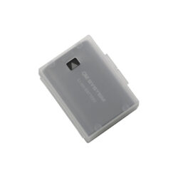 V6560020E000_Olympus_Batteria OM System BLX-1 7.2V 2280mAh per Olympus OM