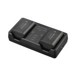 Batteria OM System BLX-1 7.2V 2280mAh per Olympus OM-1
