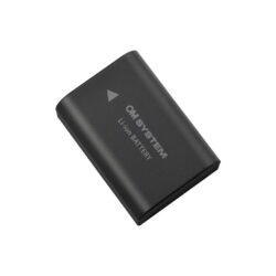 V6560050E000_Olympus_Batteria OM System BLX-1 7.2V 2280mAh per Olympus OM-1