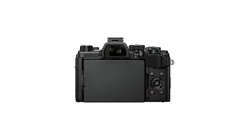 Fotocamera Olympus OM-5 MFT da 20,4 Megapixel