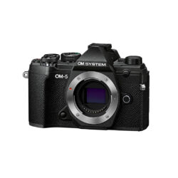 Fotocamera Olympus OM-5 MFT da 20,4 Megapixel