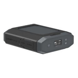OMNOP2NA003_OMNICHARGE_Omnicharge Ultimate 40300mAh AC/DC/USB-C con seconda batteria e custodia