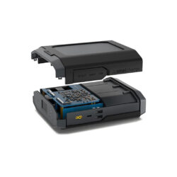 OMNOP2NA003_OMNICHARGE_Omnicharge Ultimate 40300mAh AC/DC/USB-C con seconda batteria e custodia