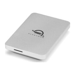 Memoria esterna OWC ENVPK01 1.0TB Envoy PRO Elektron Ultra Compact USB-C 10GB/S RUGGED