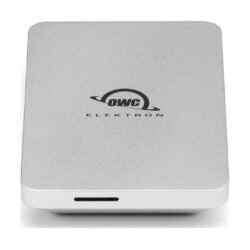 Memoria esterna OWC ENVPK02 2.0TB Envoy PRO Elektron Ultra Compact USB-C 10GB/S RUGGED