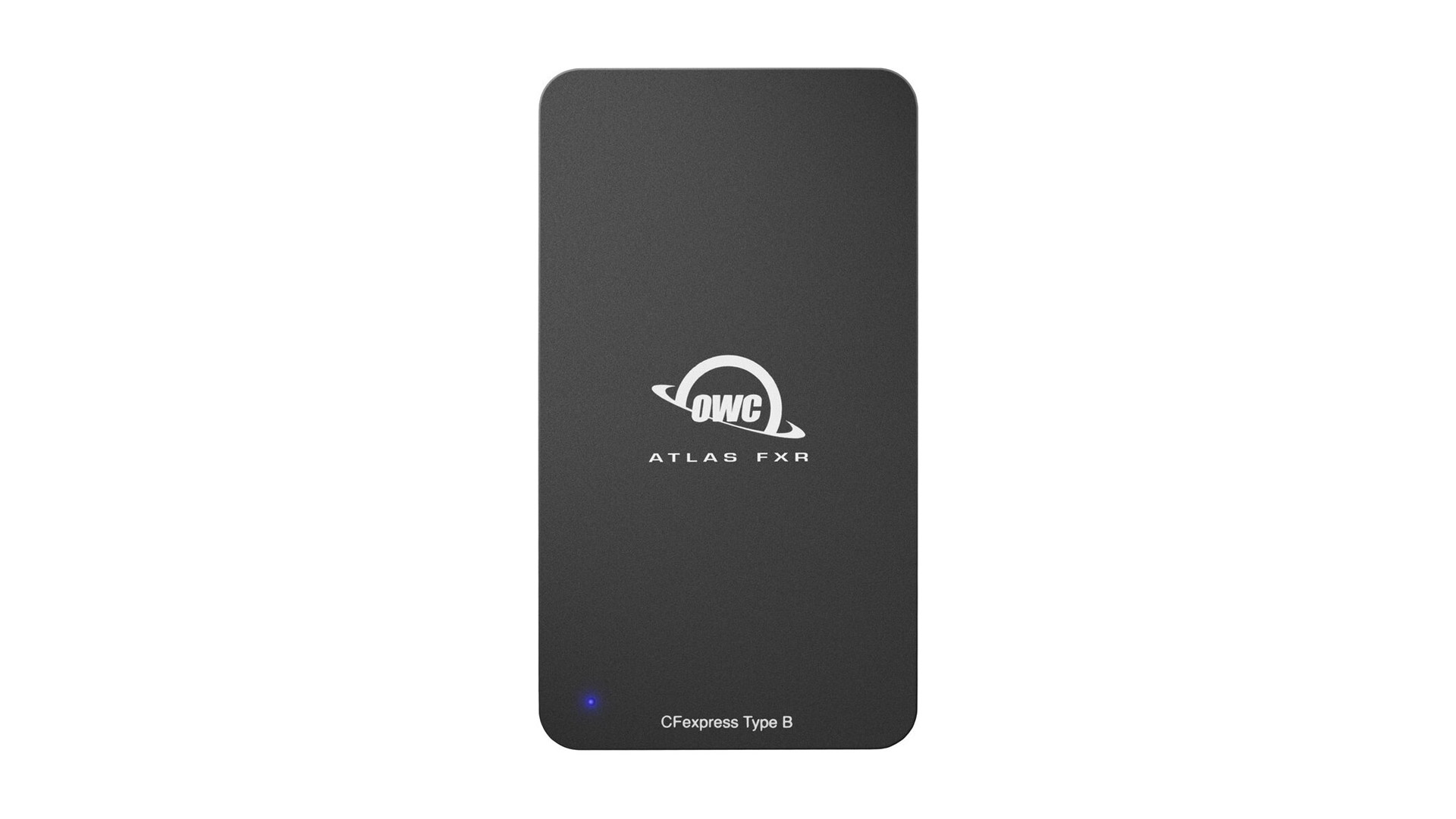 OWC Atlas FXR Thunderbolt lettore di schede di memoria CFexpress Tipo B (USB-C) + USB
