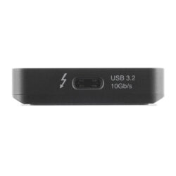 OWC Atlas FXR Thunderbolt lettore di schede di memoria CFexpress Tipo B (USB-C) + USB