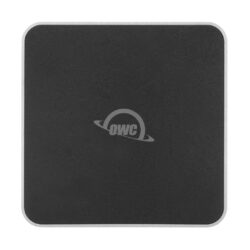 Lettore di schede di memoria OWC CFexpress Tipo B 4.0 - Argento