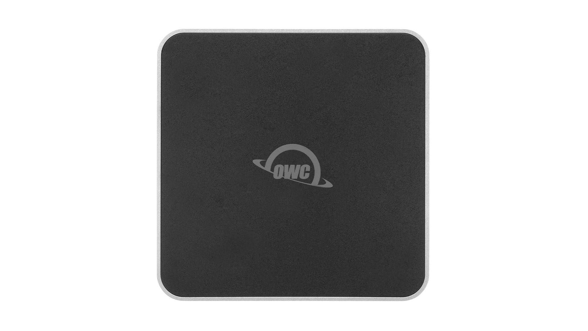 Lettore di schede di memoria OWC CFexpress Tipo B 4.0 - Argento