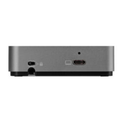 Lettore di schede di memoria OWC Atlas USB 3.2 (3.1 2) Gen 2 Type-C - Nero