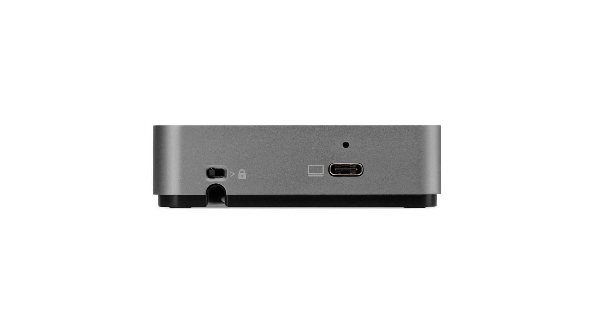Lettore di schede di memoria OWC Atlas USB 3.2 (3.1 2) Gen 2 Type-C - Nero