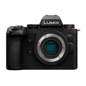 Panasonic Lumix G9 II fotocamera digitale - body nero
