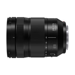 7OB245_Panasonic_Obiettivo fotografico Lumix S 24 - 105mm F4.0 - attacco L