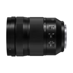 7OB245_Panasonic_Obiettivo fotografico Lumix S 24 - 105mm F4.0 - attacco L