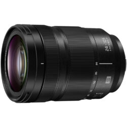 7OB245_Panasonic_Obiettivo fotografico Lumix S 24 - 105mm F4.0 - attacco L