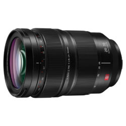 7OB247_Panasonic_Obiettivo fotografico Lumix S 24 - 70mm F2.8 - attacco L