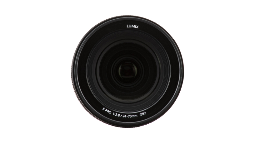 7OB247_Panasonic_Obiettivo fotografico Lumix S 24 - 70mm F2.8 - attacco L