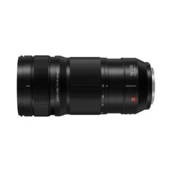 7OB720_Panasonic_Obiettivo fotografico Lumix S 70 - 200mm F4 Ois - attacco L