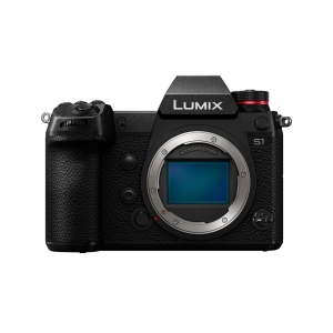 7S1EGK_Panasonic_Fotocamera Panasonic LUMIX S DC-S1 con sensore Full-Frame CMOS da 24,2 megapixel e tecnologia ISO Dual Native