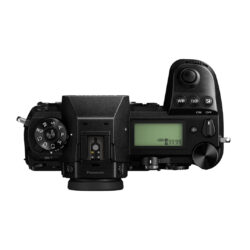 7S1EGK_Panasonic_Fotocamera Panasonic LUMIX S DC-S1 con sensore Full-Frame CMOS da 24,2 megapixel e tecnologia ISO Dual Native