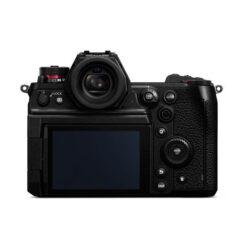 Fotocamera Panasonic Lumix S1H