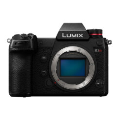 7S1REK_Panasonic_Fotocamera Panasonic LUMIX S DC-S1R con sensore Full-Frame CMOS da 43,7 megapixel e tecnologia ISO Dual Native
