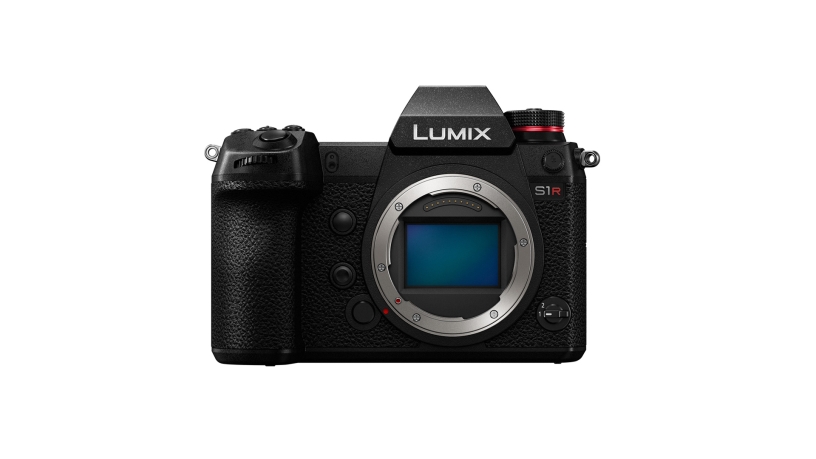 7S1REK_Panasonic_Fotocamera Panasonic LUMIX S DC-S1R con sensore Full-Frame CMOS da 43,7 megapixel e tecnologia ISO Dual Native