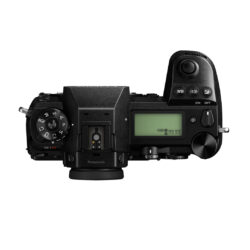 7S1REK_Panasonic_Fotocamera Panasonic LUMIX S DC-S1R con sensore Full-Frame CMOS da 43,7 megapixel e tecnologia ISO Dual Native