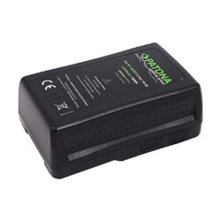 1048001_PATONA_Batteria Patona Premium V-Mount 190Wh per Sony BP190WS DSR 250P 600P 650P 652P