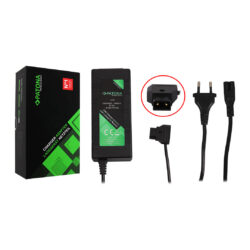 1048010_PATONA_Caricabatterie Patona Premium D-Tap 2A per Sony BP-95W BP-190WS DSR 250P 600P 650P 652P BP-95W BP-190WS