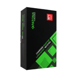 1048010_PATONA_Caricabatterie Patona Premium D-Tap 2A per Sony BP-95W BP-190WS DSR 250P 600P 650P 652P BP-95W BP-190WS