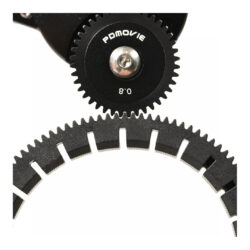 LENS-GEAR-RING_PDMovie_Anello adattatore PDMovie per ottiche