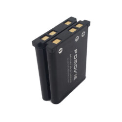 PDMovie LI-42Bx2 Double batterie pour Live Air 2″.