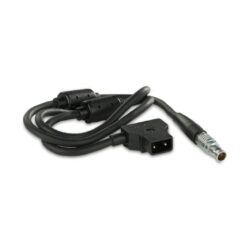 PD-DTAP-0.3_PDMovie_Cavo di alimentazione da D-tap a 6 pin per follow focus – 30cm