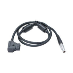 PD-DTAP_PDMovie_Cavo di alimentazione da D-tap a 6 pin per follow focus
