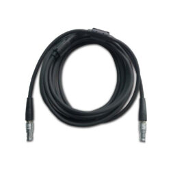 PD-MC-1_PDMovie_Cavo di collegamento LEMO 6 pin per motore follow focus – 1m