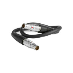 PD-MC_PDMovie_Cavo di collegamento LEMO 6 pin per motore follow focus