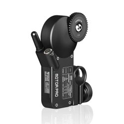 Motore per follow focus PDMovie Motor Pro PD-RP (1.2Nm)